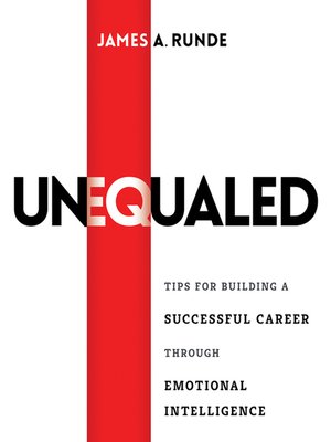 cover image of Unequaled
